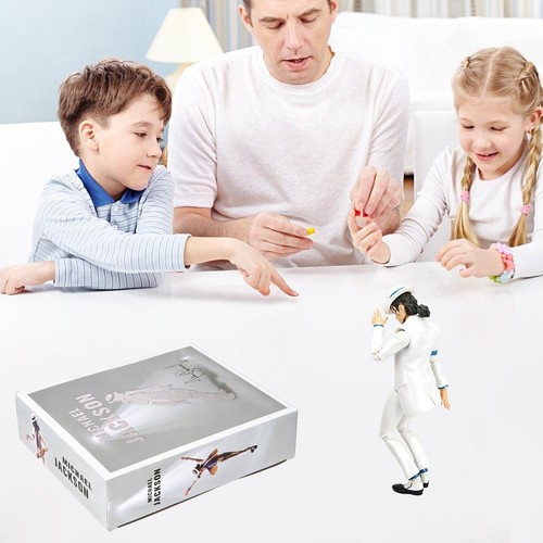 Michael jackson pvc - michael,
