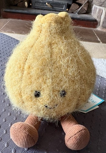 Jellycat onnie pickled - onnie, onion