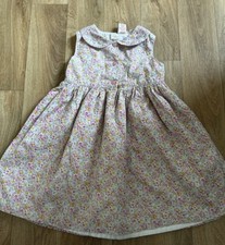 Girls 1-2 Years Summer Dress