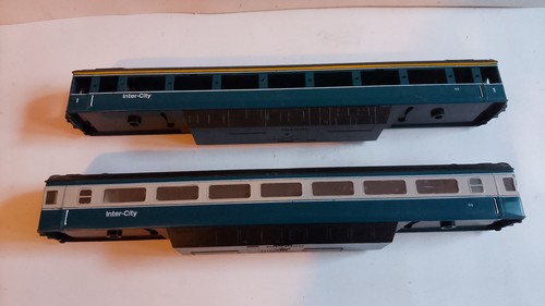 Hornby r439 mark 3 - hornby,