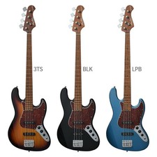 Bacchus WL4-STD/RSM Bass Set