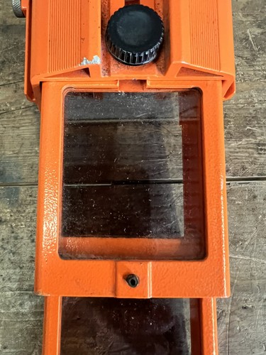 Silvaflame cleervue telescopic - cleervue,