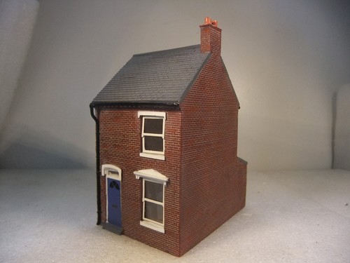 Gauge hornby skaledale - hornby,