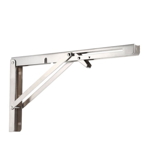 Folding bracket inch - folding, 400mm