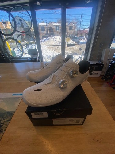 Brand new specialized works - brand,