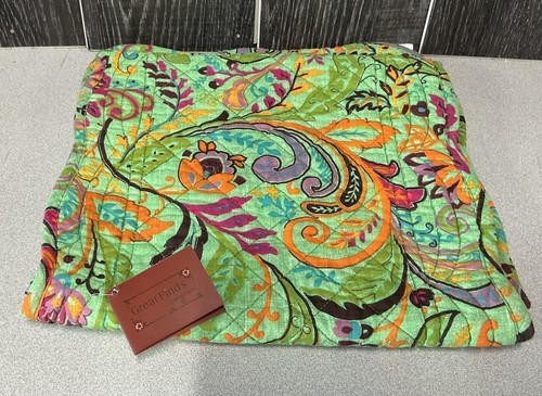 Great finds table runner - finds,