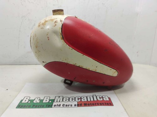 Tank moped vintage - tank, paglianti