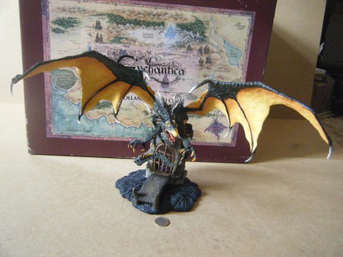 Superb rare enchantica - rare,