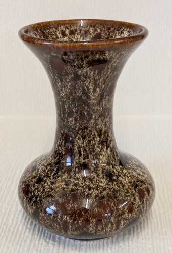 Fosters pottery brown - fosters,