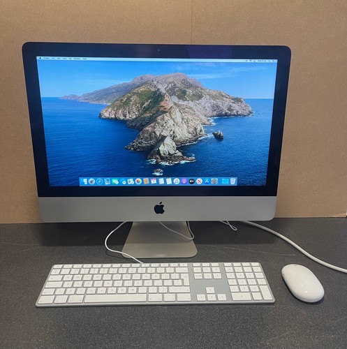 Apple imac late - imac,