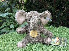 Steiff Bombax The Elephant