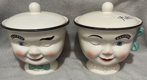 Baileys irish cream - baileys, mr