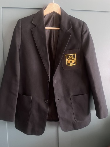 Handsworth grammar school boys - handsworth,