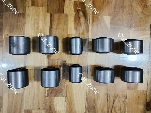 Oem genuine rear suspension - genuine,