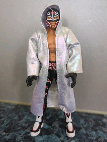 Wwe mattel elite - wwe,