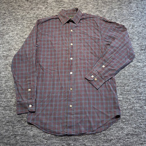 Orvis shirt mens small navy - orvis,