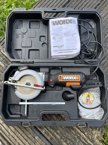 Worx wx427 worxsaw - worx, 710w