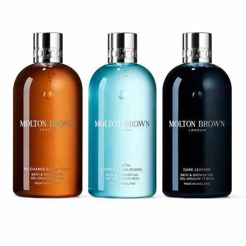 Molton brown woody fresh - molton,