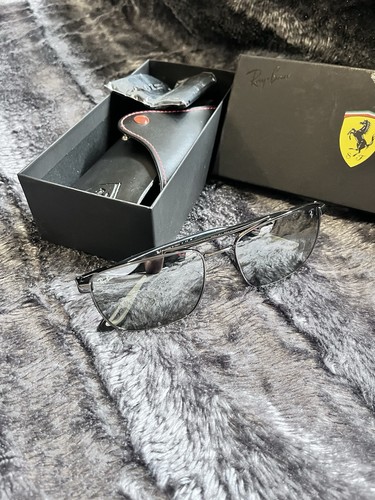 Ray ban for scuderia ferrari - scuderia,