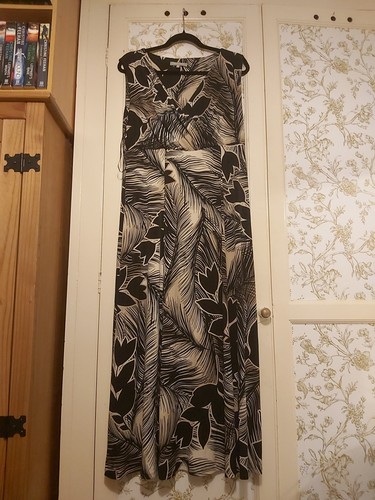 Ann harvey size dress - size,