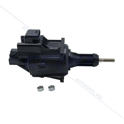 Turbo charger wastegate - charger,