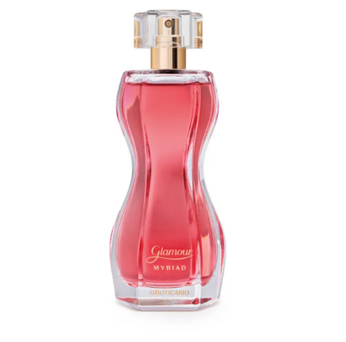 Glamour myriad desodorante - glamour,