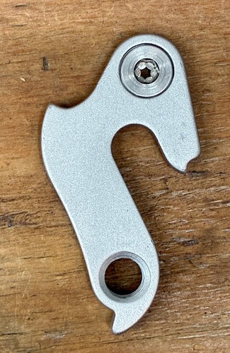 Nos rear derailleur - rear,