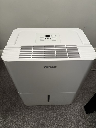 Dehumidifier 10l per - per, day