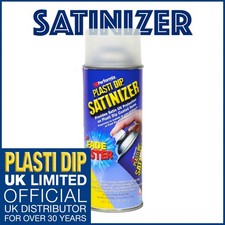 Plasti Dip Satinizer