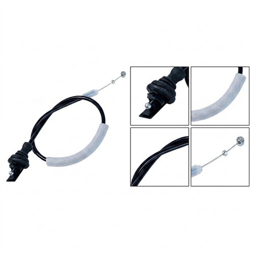 Inner door handle cable - inner,