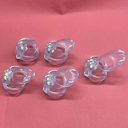 Resin men lock - resin,