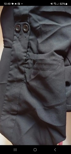 Asda george ladies black - asda,
