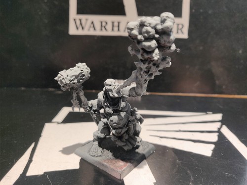 Warhammer fantasy old world - warhammer,