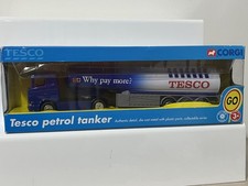 CORGI SUPER HAULERS - TESCO