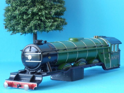 Hornby live steam - hornby,
