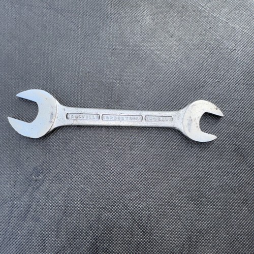 Vintage jaguar gordon tools - gordon,