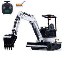 Metal LESU RTR PC30 1/14 RC