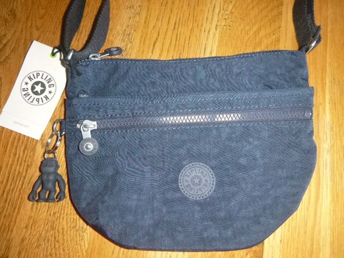 Kipling arto blue - arto, s