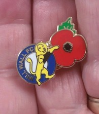 Millwall Badge Wear With Pride Ideal Gift For Supporter/Collector 