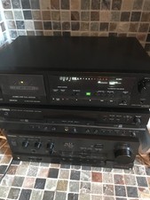 Denon drm 33hx. 3 head dual