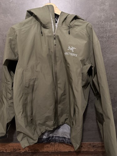 Arc teryx beta tatsu - tatsu, men's