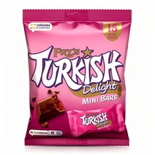 Fry's Turkish Delight Mini