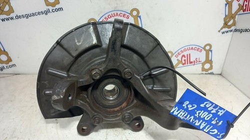 1109423 front left wheel hub
