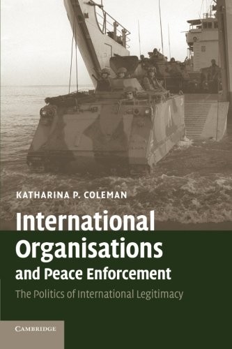 International organisations - international,