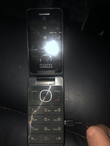 Alcatel mobile phone2 012g - alcatel,