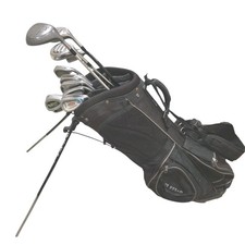 Full Golf Set - Right Handed 3