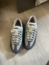 Air Max 95 Hyper Turquoise