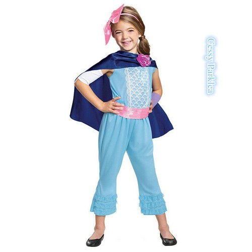 Girls toy story 4 - girls, bo