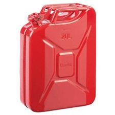 CLARKE JERRY CAN 20 LITRE