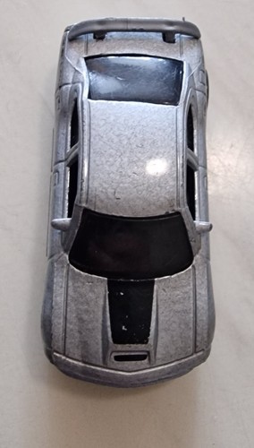 Hot wheels dodge charger srt8 - dodge,